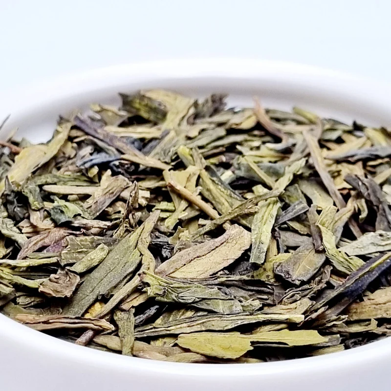 China Long Jing | BIO | Grüntee