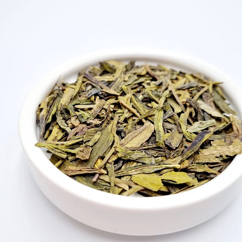 China Long Jing | BIO | Grüntee