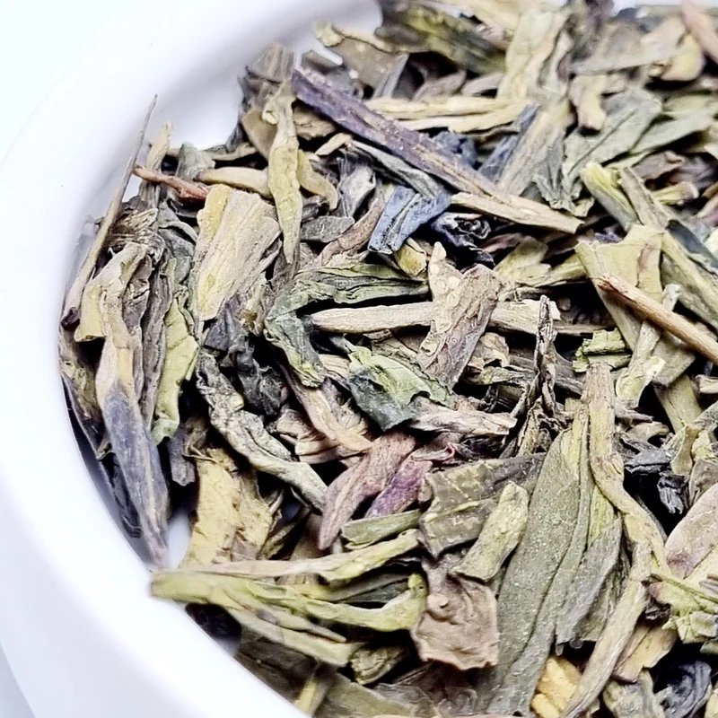 China Long Jing | BIO | Grüntee
