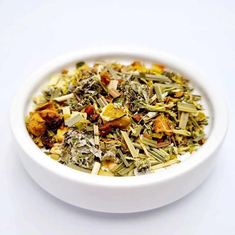 Venezianischer Engel | BIO | Kräutertee | Aroma