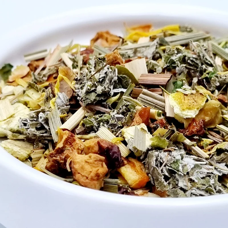 Venezianischer Engel | BIO | Kräutertee | Aroma