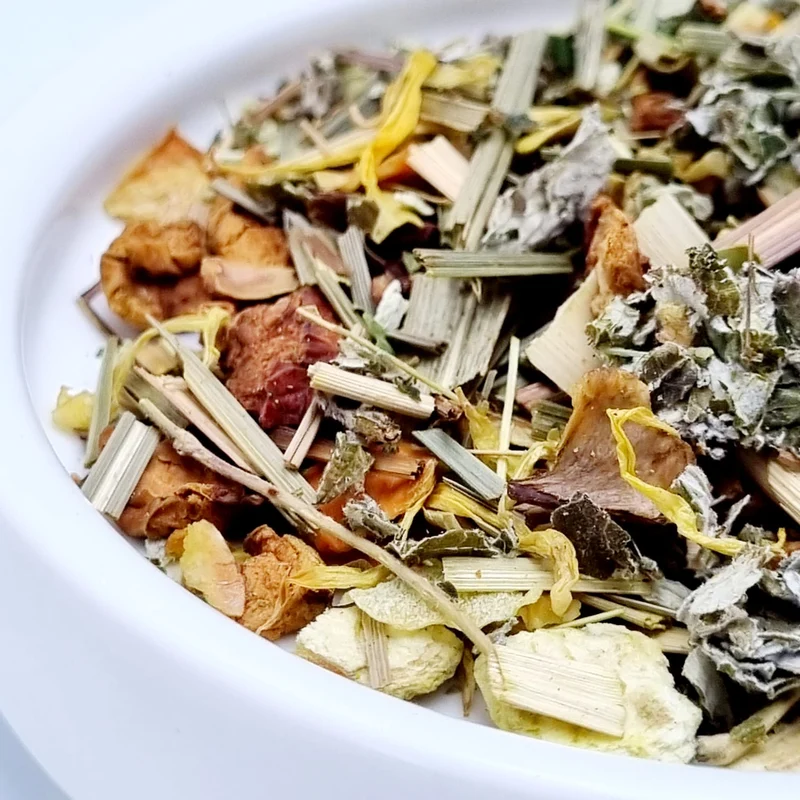 Venezianischer Engel | BIO | Kräutertee | Aroma