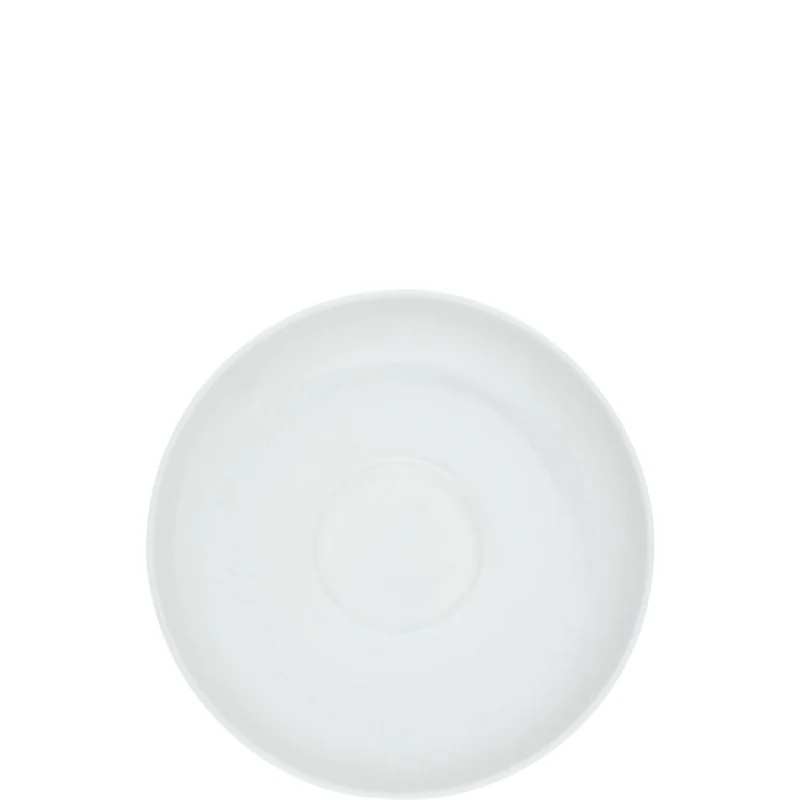 KAHLA Dîner Untertasse 15 cm weiß