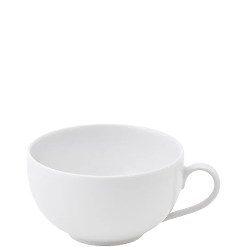 KAHLA Dîner Teetasse 0,21 l weiß