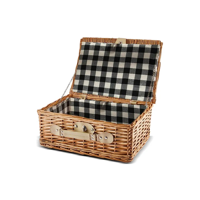 Karaca Wicker, Picknickkorb