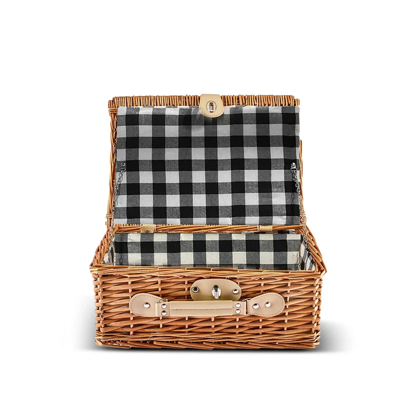 Karaca Wicker, Picknickkorb