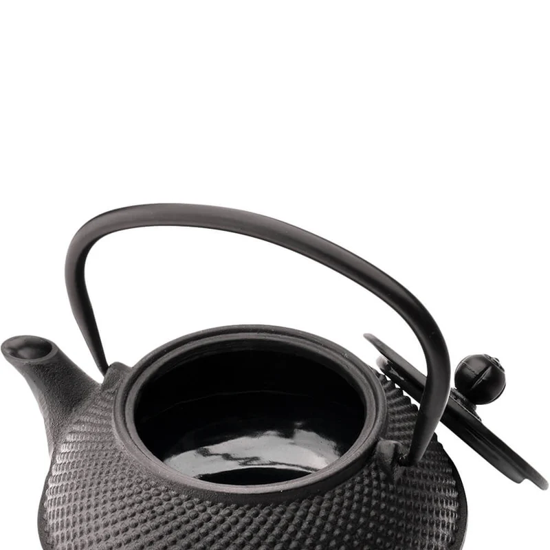 Teekanne Gusseisen Jang 0,8lt.