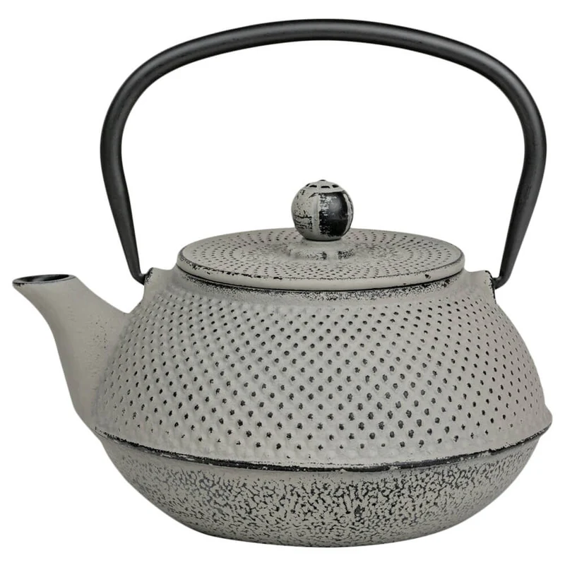 Teekanne Gusseisen Jang 0,8lt.