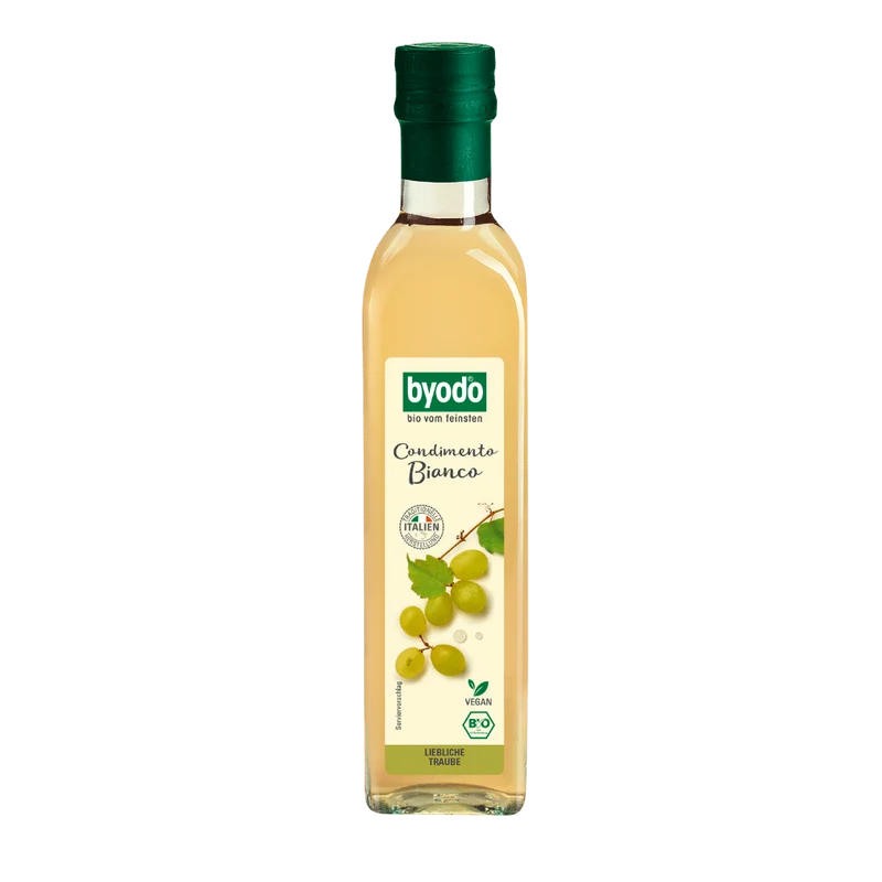 BYODO Condimento Bianco 0,5l Bio