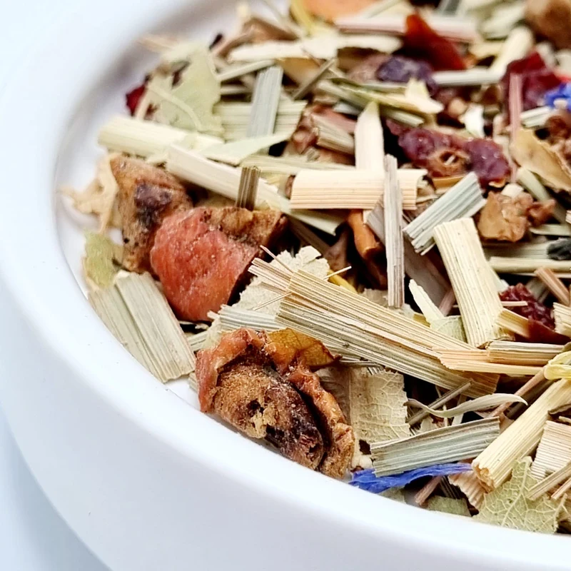 Kinderkräutertee | Kräutertee | Aroma
