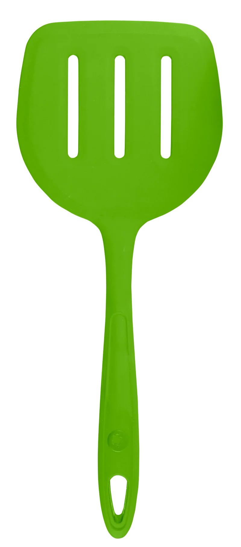 Pfannenwender limette Designwender