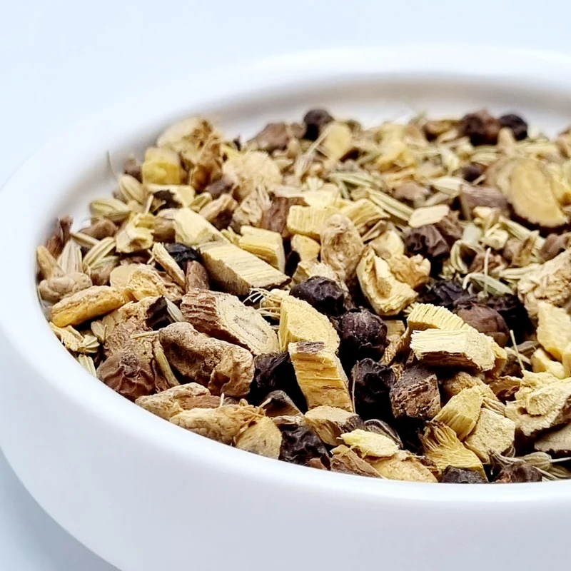 Mithi Chai | Kräutertee