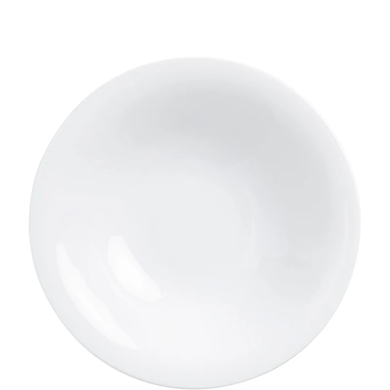 KAHLA Café Sommelier Pastateller 22 cm weiß