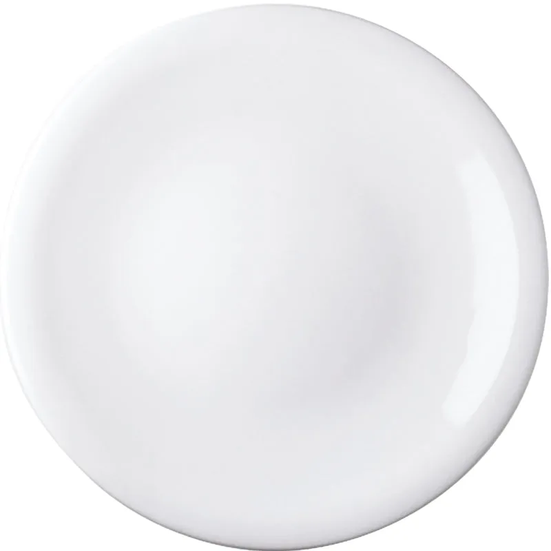 KAHLA Café Sommelier Speiseteller 26,5 cm weiß