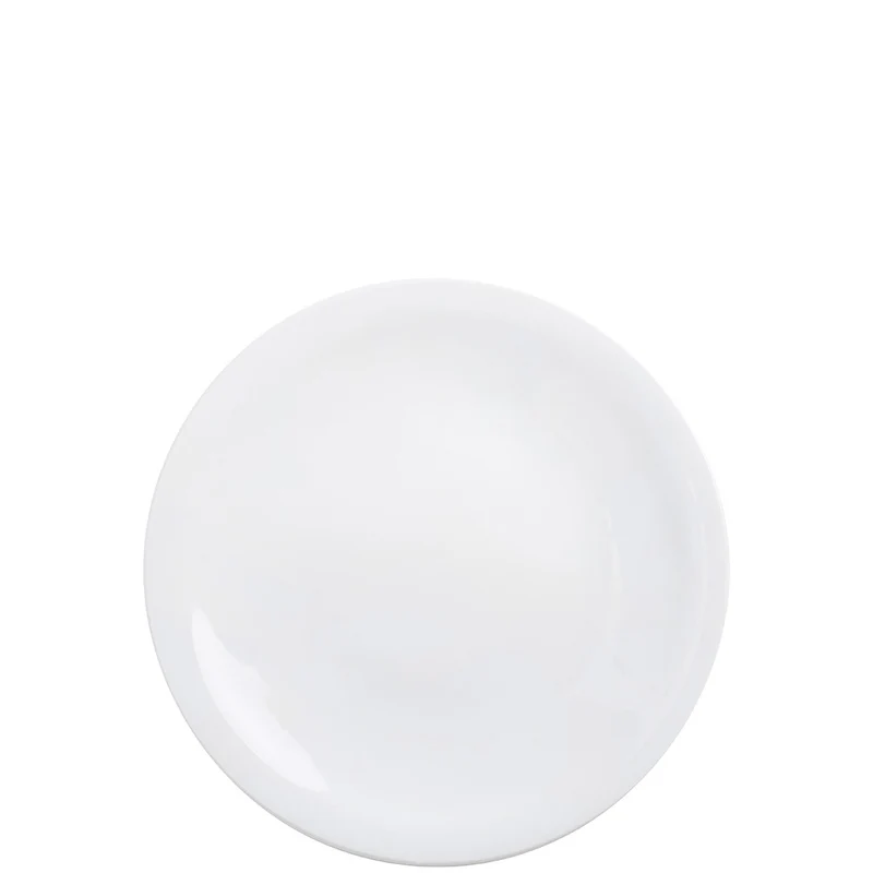 KAHLA Café Sommelier Brotteller 16 cm weiß