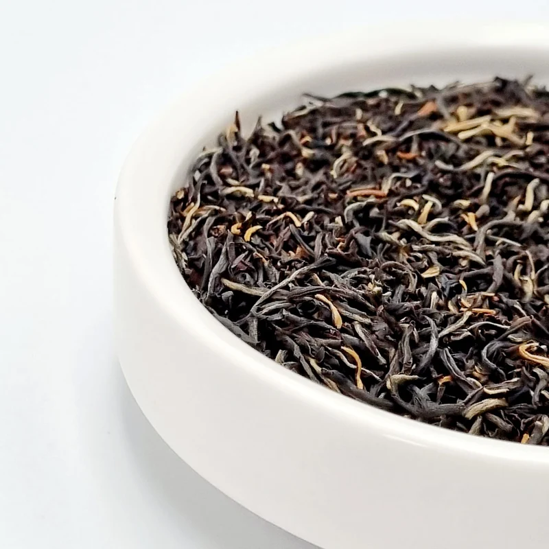 Ceylon New Vithanakande FBOPFEXSP | Schwarztee