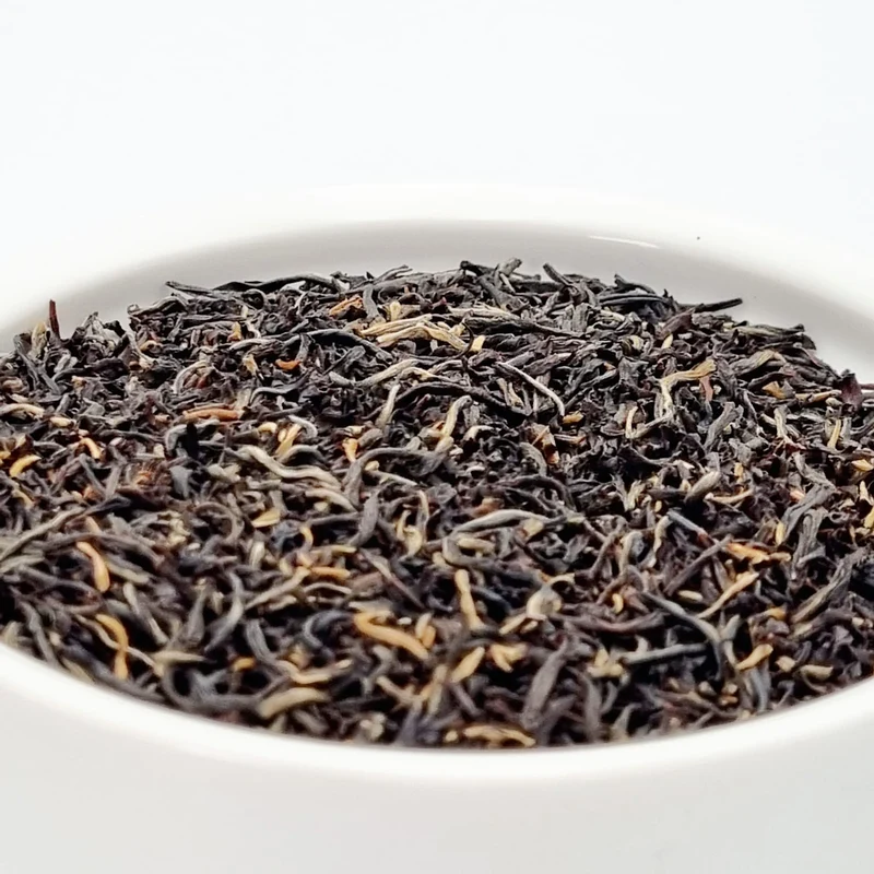 Ceylon New Vithanakande FBOPFEXSP | Schwarztee