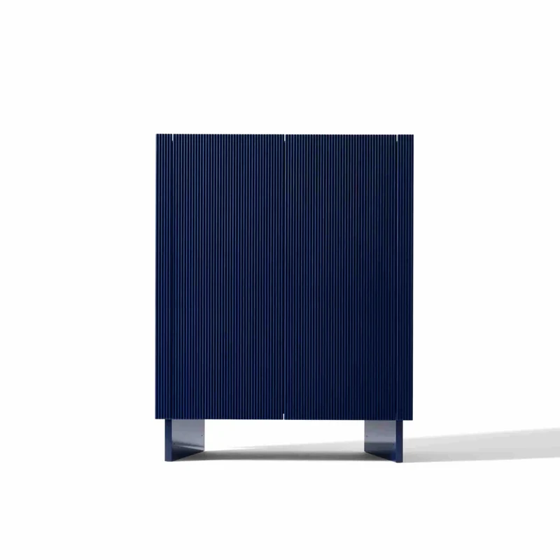 High Cupboard HAYAMA, designed by Patricia Urquiola for Cassina