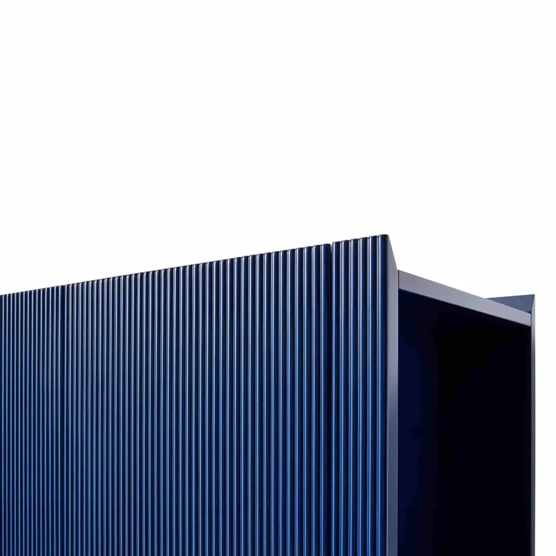 High Cupboard HAYAMA, designed by Patricia Urquiola for Cassina
