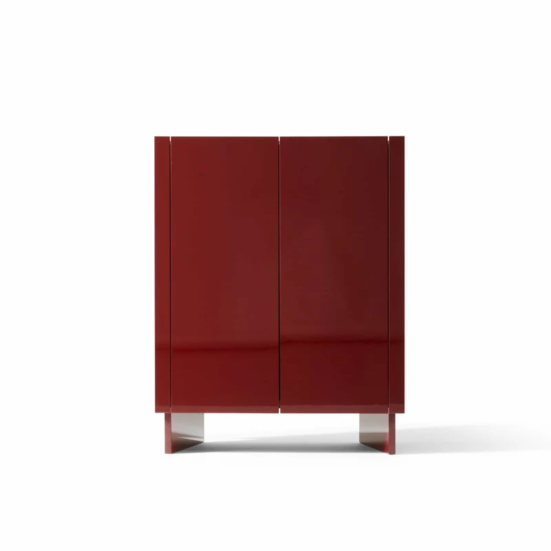 High Cupboard HAYAMA, designed by Patricia Urquiola for Cassina