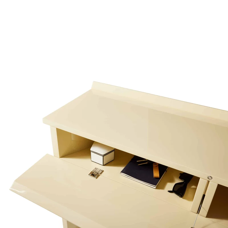 Console HAYAMA, designed by Patricia Urquiola for Cassina