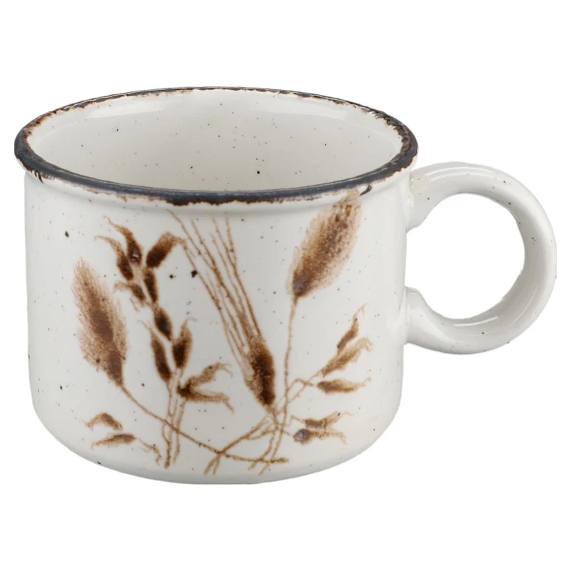 Teetasse groß