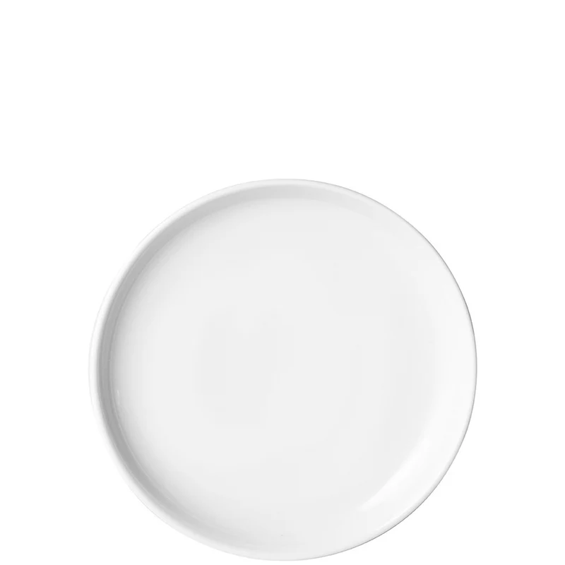 KAHLA Five Senses Untertasse/Snackteller 16 cm weiß