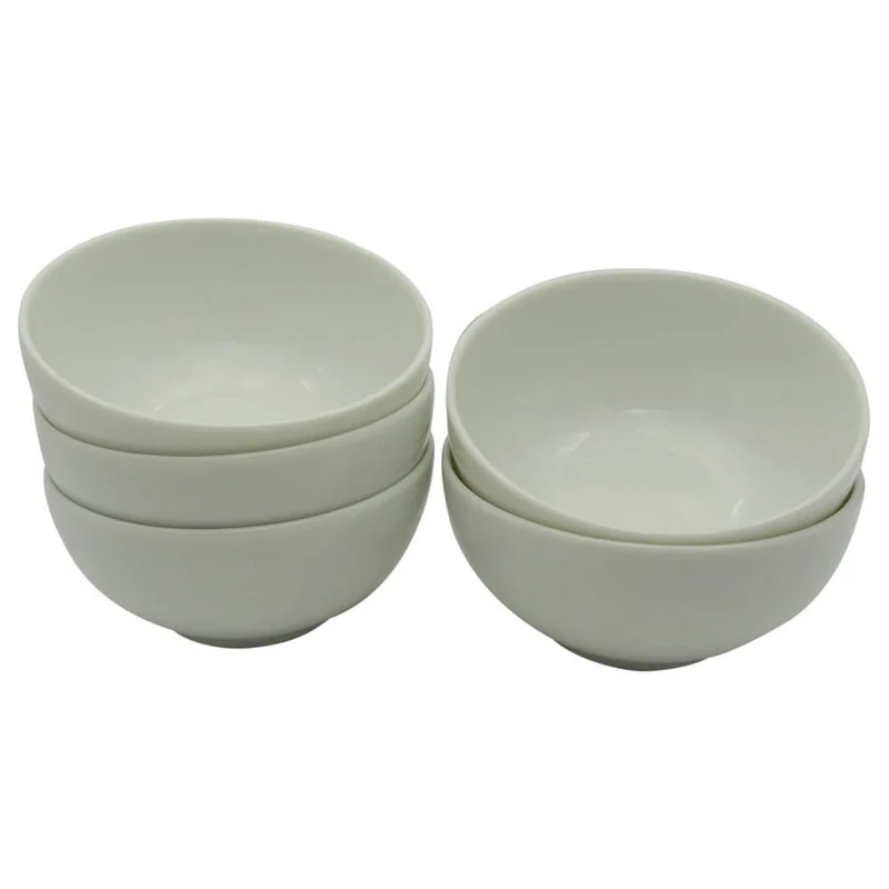 Set japanische Teeschalen