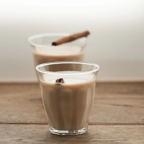 David Rio Red Panda Pumpkin Chai | Schwarztee | Aroma