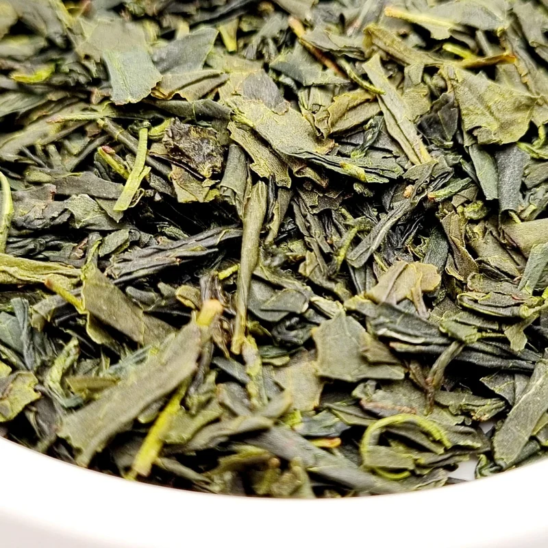 Japan Bancha | BIO | Grüntee