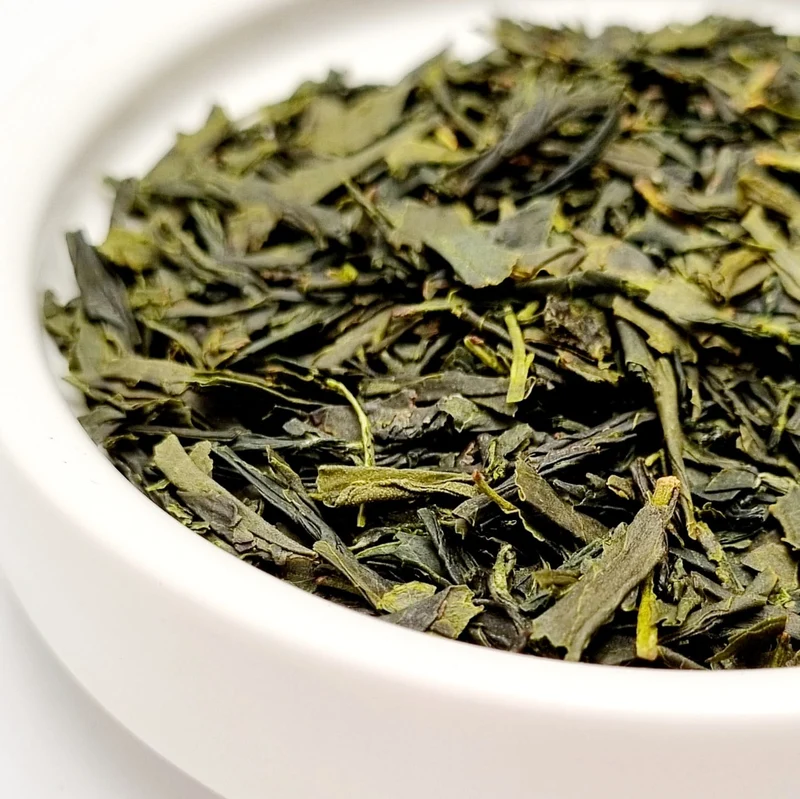 Japan Bancha | BIO | Grüntee