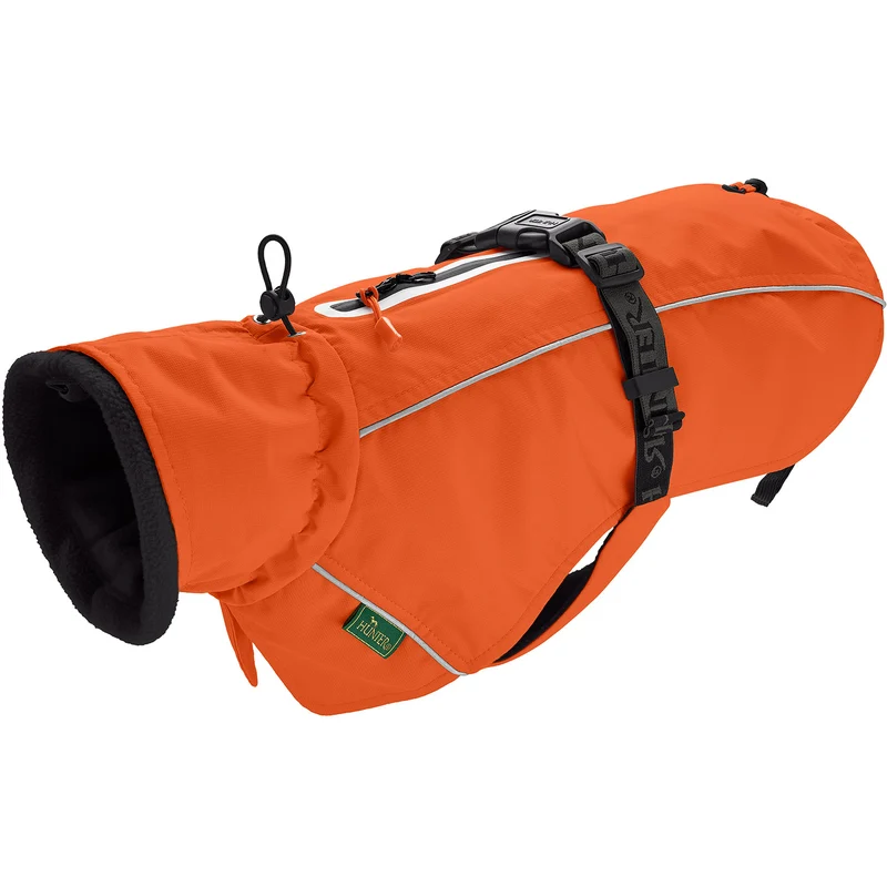 Hundemantel Nordby Mops & Co.