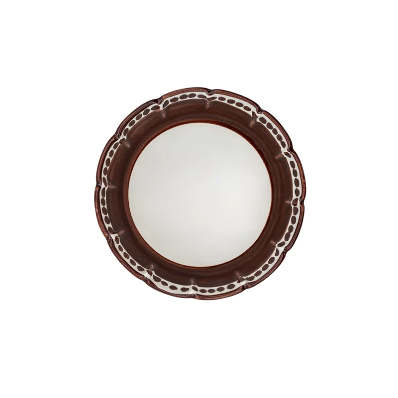 Ceramic Salad Bowl VIETRI - I COLORATI by Germana Scapellato for Wtfb