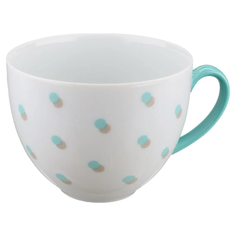 Kaffeetasse II. Wahl