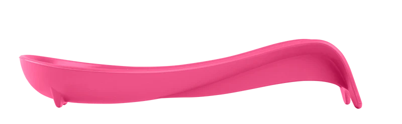Löffelablage pink