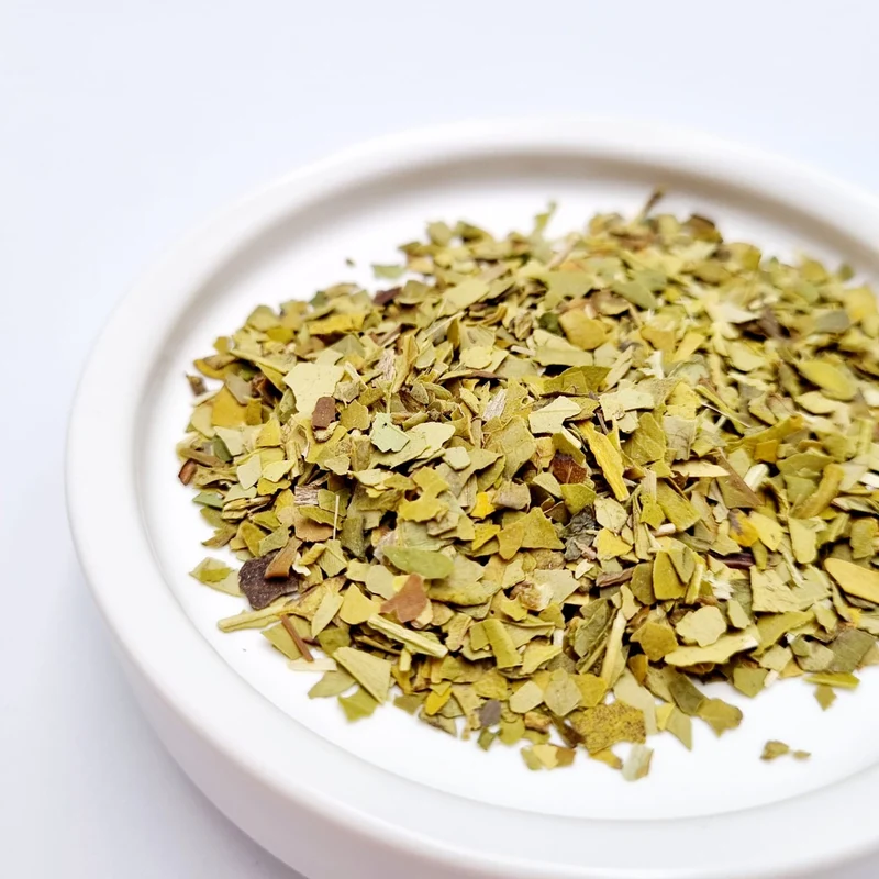 Mate Grün | Kräutertee