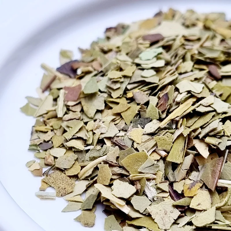 Mate Grün | Kräutertee