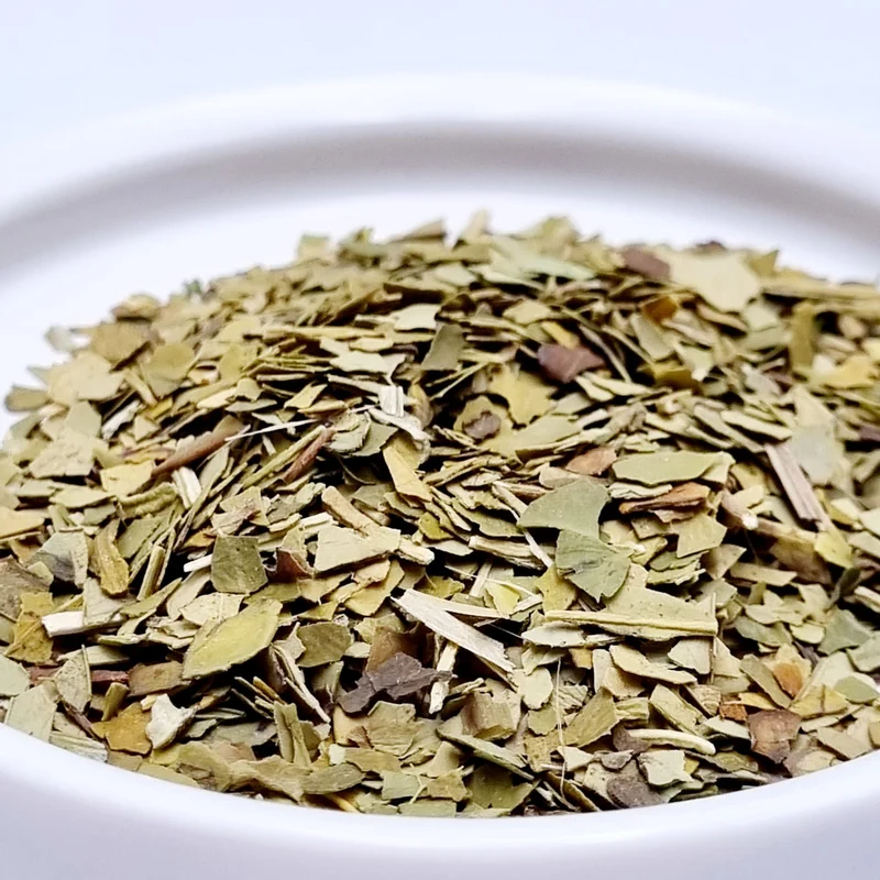 Mate Grün | Kräutertee