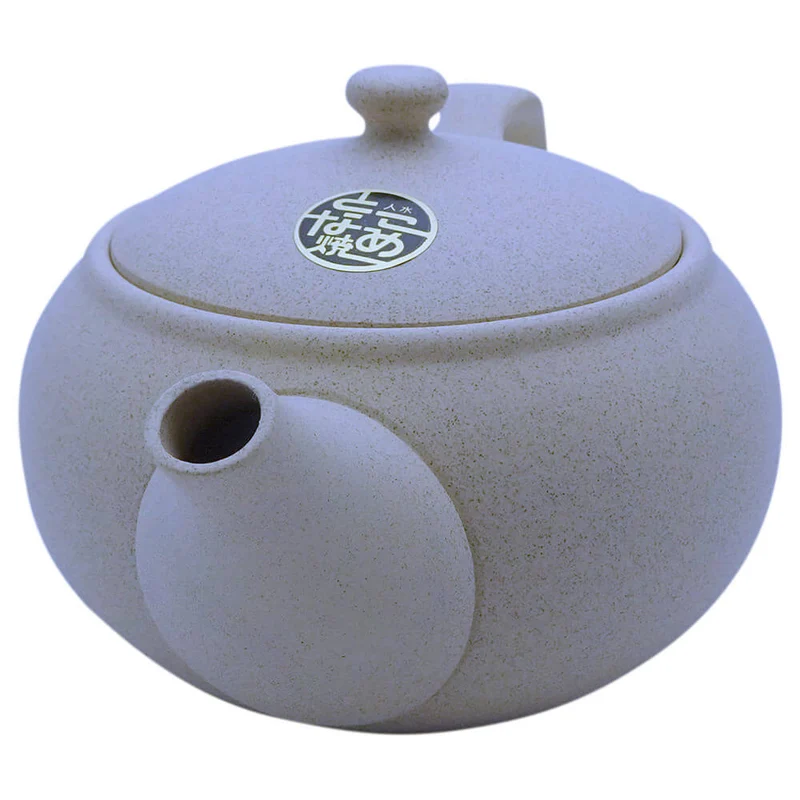 Kyusu Kanso in Variationen
