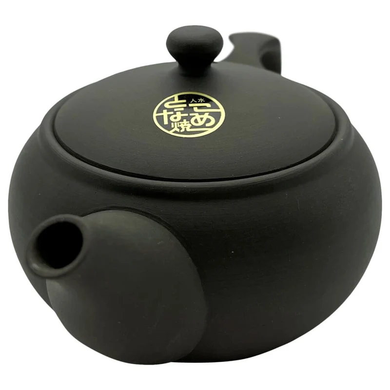 Kyusu Kanso in Variationen