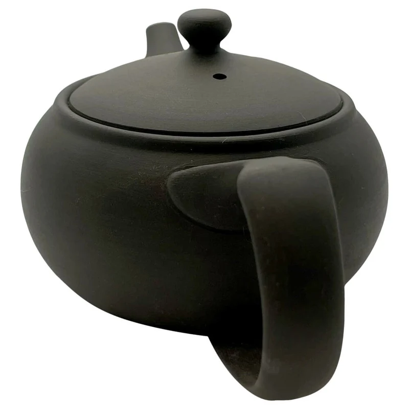 Kyusu Kanso in Variationen