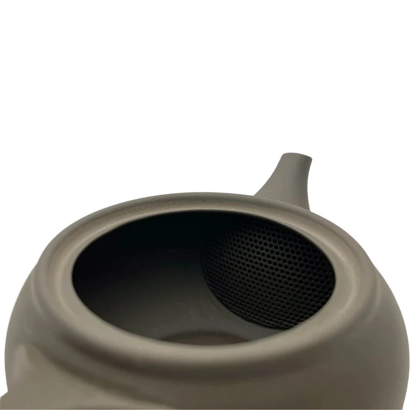 Kyusu Kanso in Variationen