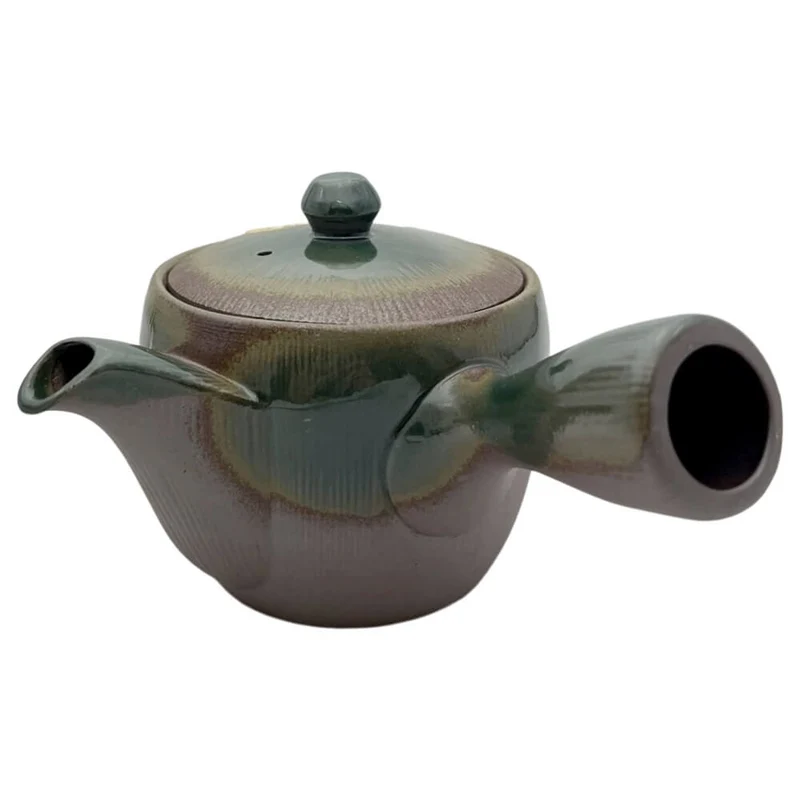 Kyusu Iwaki aus Banko