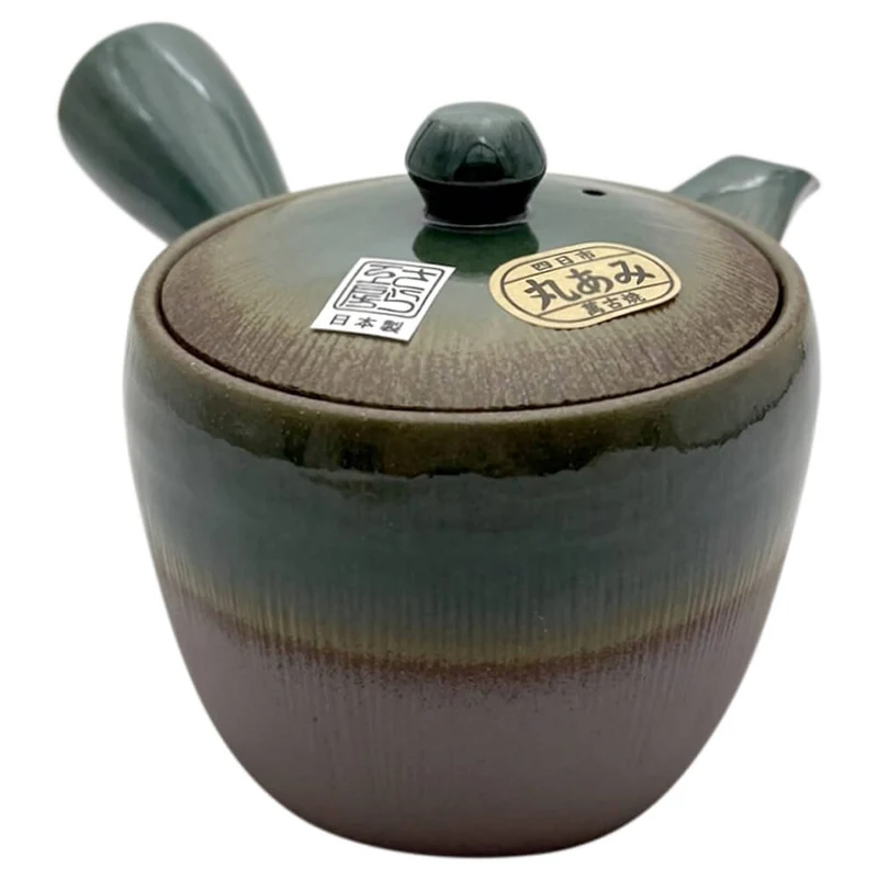 Kyusu Iwaki aus Banko