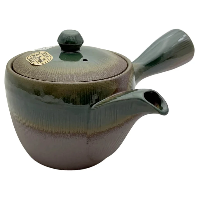 Kyusu Iwaki aus Banko