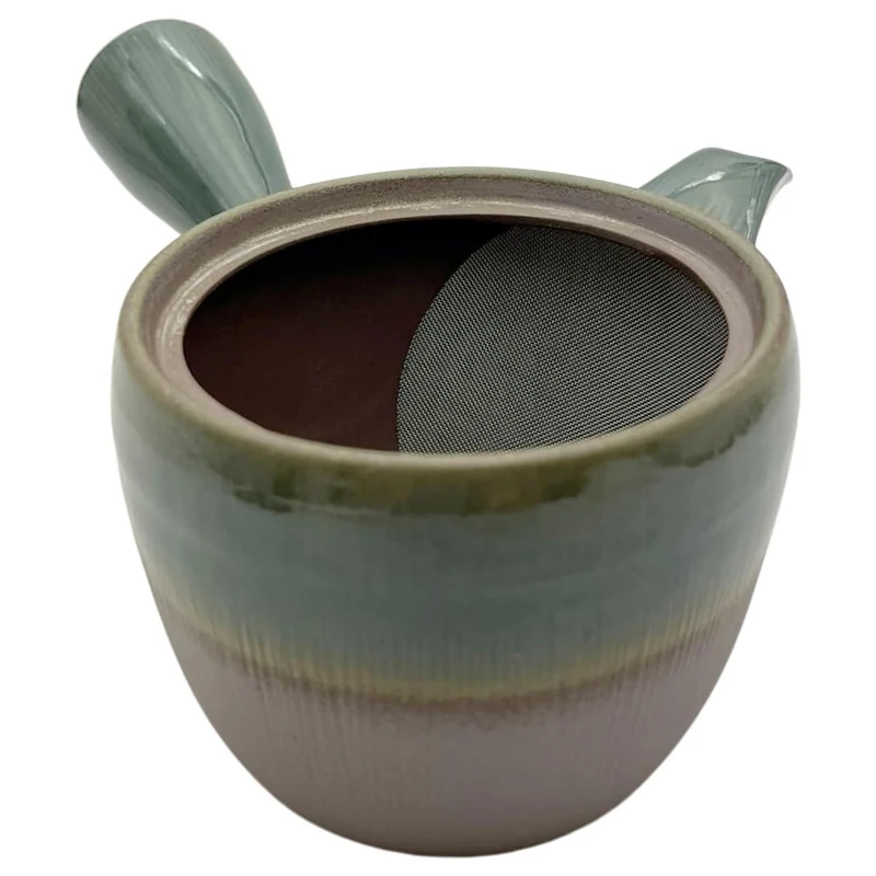 Kyusu Iwaki aus Banko