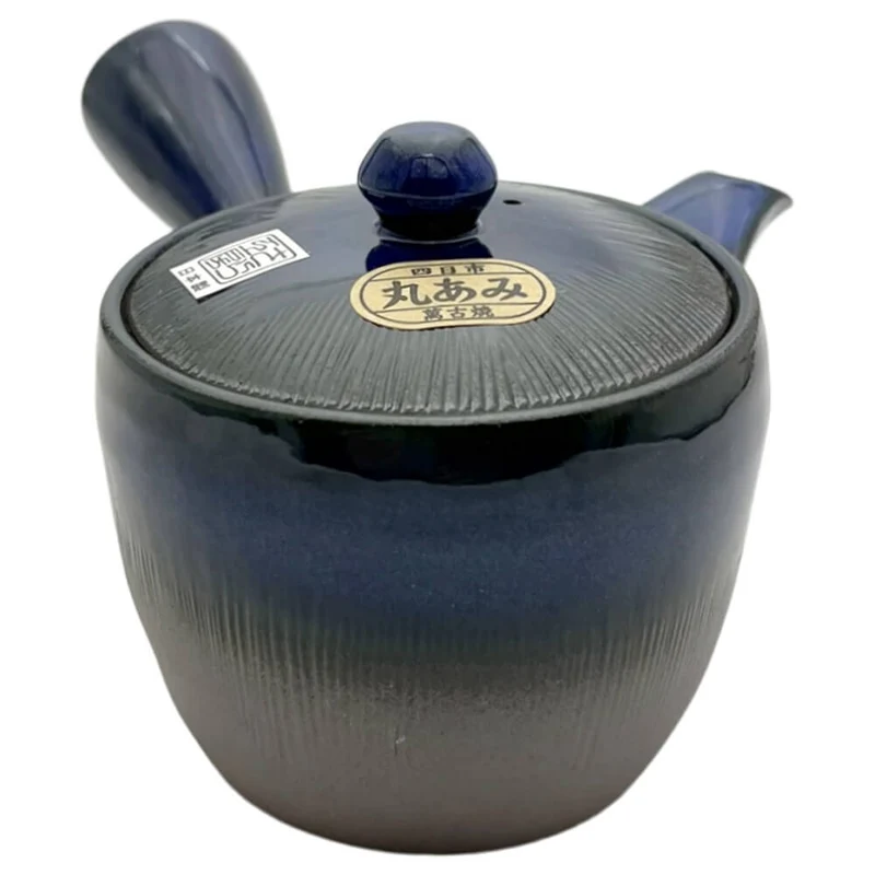 Kyusu Iwaki aus Banko