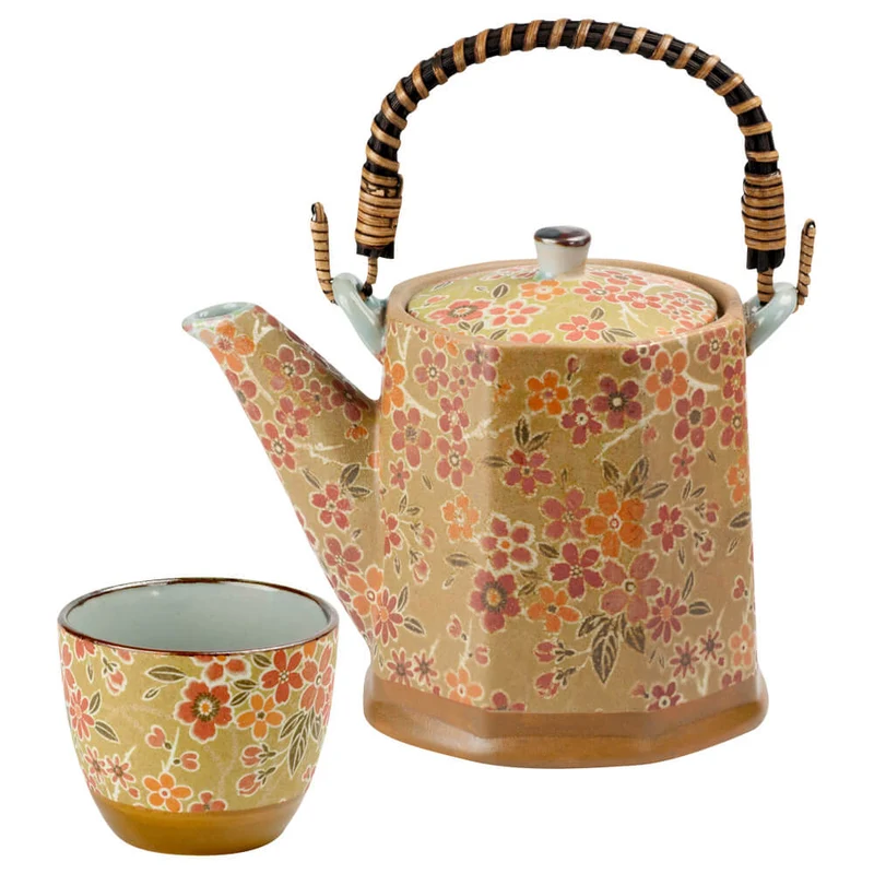 Japanisches Teeset Namika