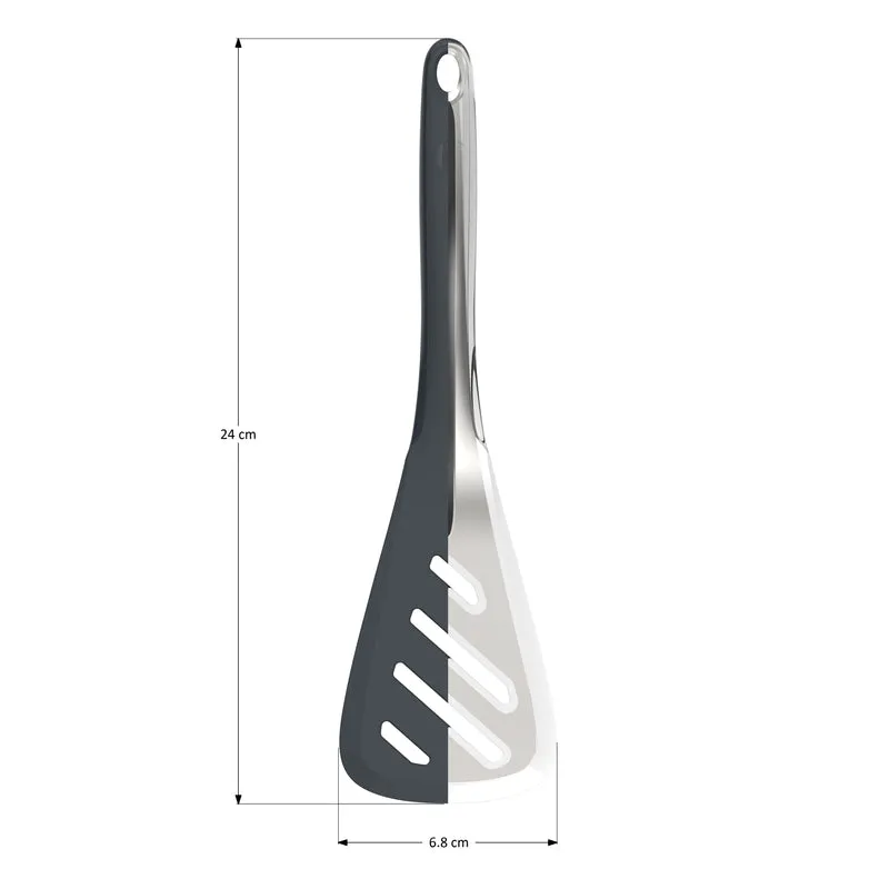 Schlitzwender S rot 24 cm