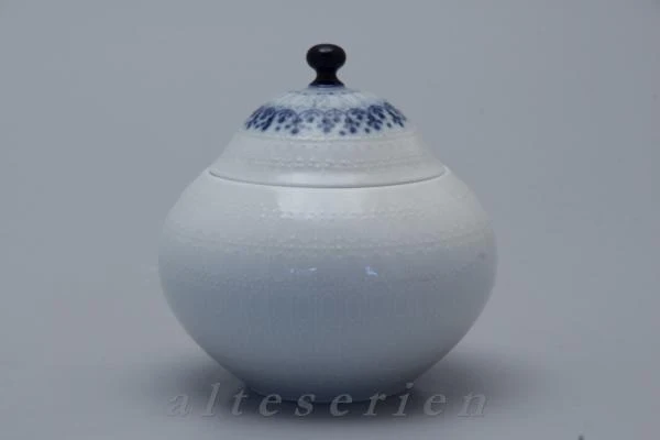 Zuckerdose klein